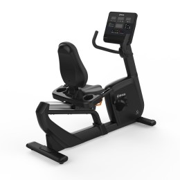 Велотренажер горизонтальный SHUA SH-B9100R