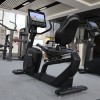 Велотренажер горизонтальный SHUA SH-B9100RT