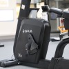 Велотренажер горизонтальный SHUA SH-B9100RT