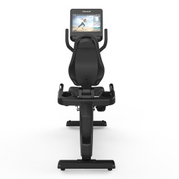 Велотренажер горизонтальный SHUA SH-B9100RT