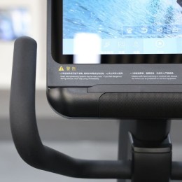 Велотренажер горизонтальный SHUA SH-B9100RT