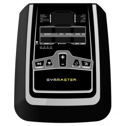 Велотренажер вертикальный Gymmaster FD9882