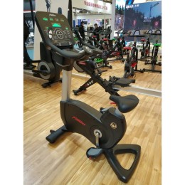 Велотренажер вертикальный Insight Fitness EB8600 (LED)
