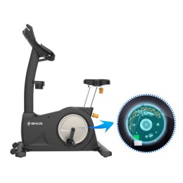 Велотренажер вертикальный SHUA SH-B6500U