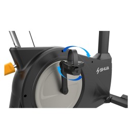 Велотренажер вертикальный SHUA SH-B6500U