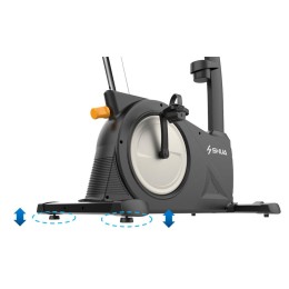 Велотренажер вертикальный SHUA SH-B6500U