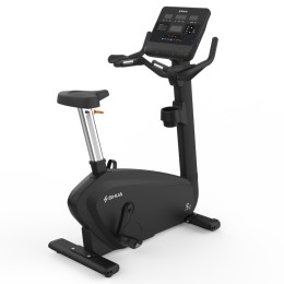 Велотренажер вертикальный SHUA SH-B9100U