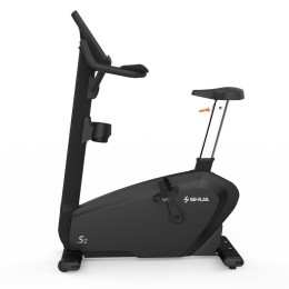 Велотренажер вертикальный SHUA SH-B9100U