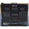 Велотренажер вертикальный SHUA SH-B9100U
