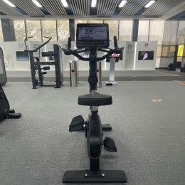 Велотренажер вертикальный SHUA SH-B9100UT