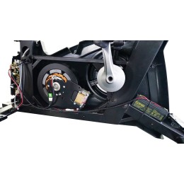 Велотренажер вертикальный Vertex B-22.1