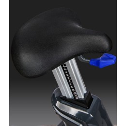 Велотренажер вертикальный Vertex B-22.1