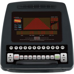 Велотренажер вертикальный Vertex B-22.1