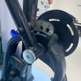 Разгибание спины Insight Fitness TF11