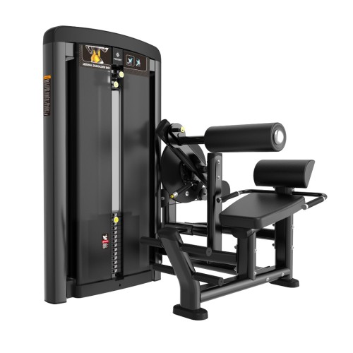 Пресс-машина/разгибание спины Insight Fitness BH35