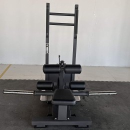 Ягодичный мостик стоя Gymmaster Booty Builder GC-5064