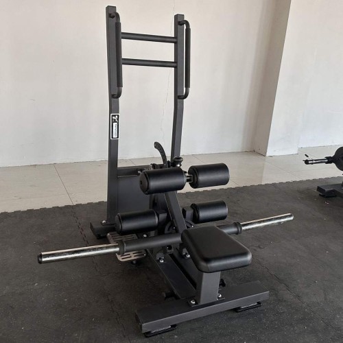 Ягодичный мостик стоя Gymmaster Booty Builder GC-5064