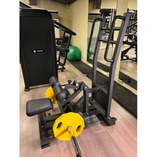 Ягодичный мостик стоя Gymmaster Booty Builder GC-5064