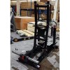 Отведение бедра стоя Gymmaster Booty Builder GC-5063-1