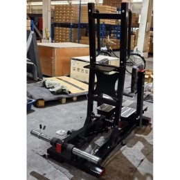Отведение бедра стоя Gymmaster Booty Builder GC-5063-1