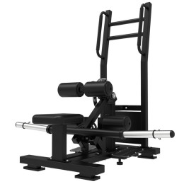 Ягодичный мостик стоя Gymmaster Booty Builder GC-5064