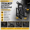 Тренажер для пресса вертикальный Gymmaster EK147