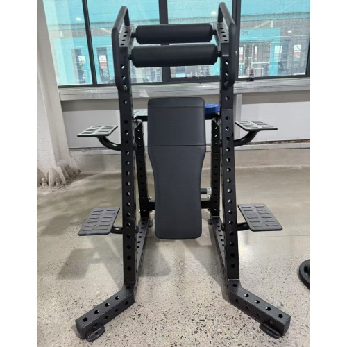 Тренажер для пресса вертикальный Gymmaster EK147