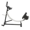 Скамья для пресса Insight Fitness JF Abcoaster
