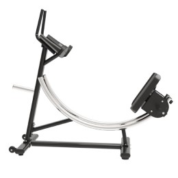 Скамья для пресса Insight Fitness JF Abcoaster