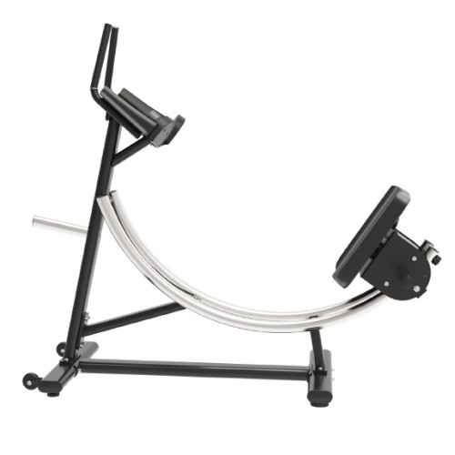 Скамья для пресса Insight Fitness JF Abcoaster
