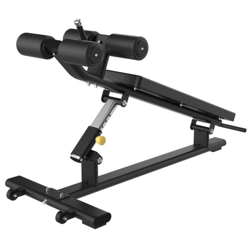 Скамья для пресса регулируемая Gymmaster SH4002