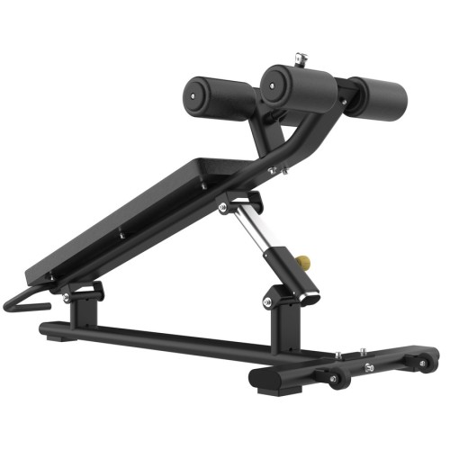 Скамья для пресса регулируемая Gymmaster SH4002