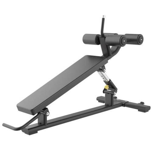 Скамья для пресса регулируемая Gymmaster SH4002