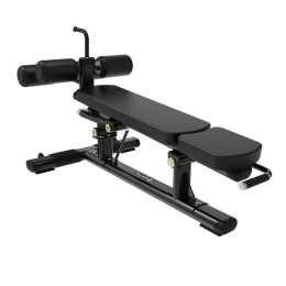 Скамья для пресса регулируемая Insight Fitness BH41