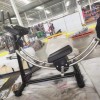 Скамья для пресса Insight Fitness JF Abcoaster