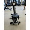 Скамья для пресса Insight Fitness JF Abcoaster