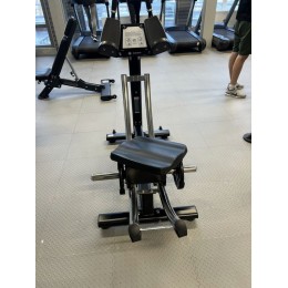 Скамья для пресса Insight Fitness JF Abcoaster