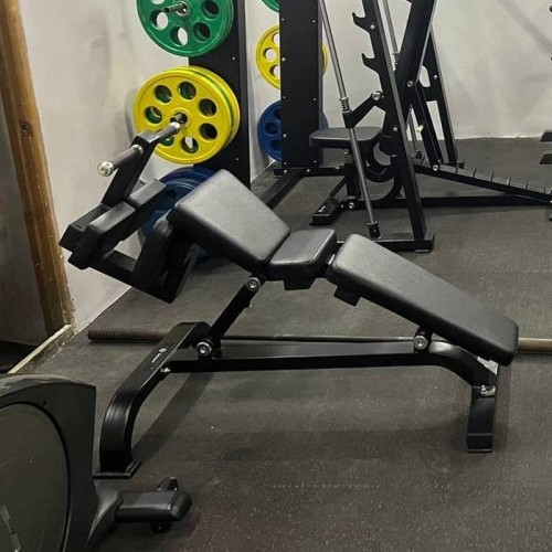 Скамья для пресса регулируемая Insight Fitness TM45