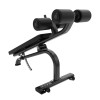 Скамья для пресса регулируемая Insight Fitness TN45