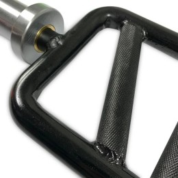 Гриф рама с мультихватом 86 см OKPRO OK5007