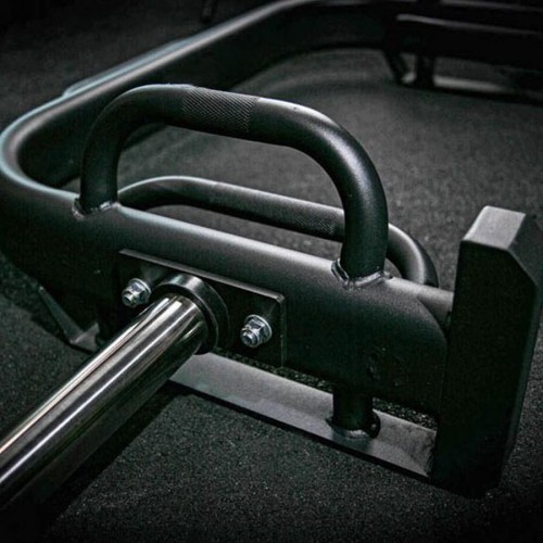 Трэп-гриф открытый OKPRO OK6082H