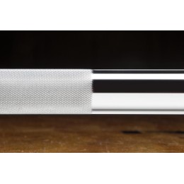 Гриф для пауэрлифтинга женский MD Buddy MD4118