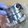 Гриф для пауэрлифтинга женский MD Buddy MD4118