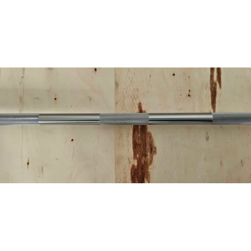 Гриф для пауэрлифтинга 220 см до 900 кг Vertex GN6008-ECO