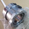 Гриф для пауэрлифтинга женский MD Buddy MD4118