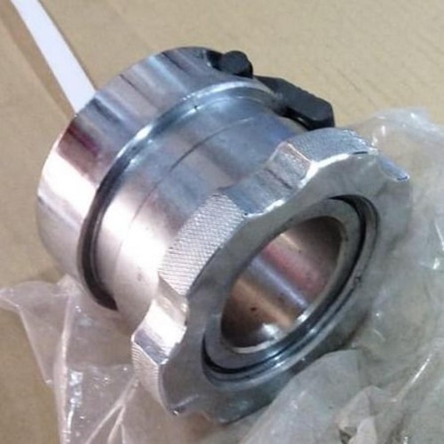 Гриф для пауэрлифтинга женский MD Buddy MD4118