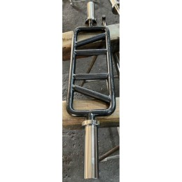 Гриф рама с мультихватом 86 см OKPRO OK5007