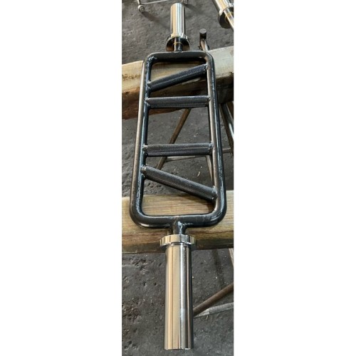 Гриф рама с мультихватом 86 см OKPRO OK5007