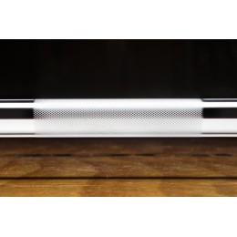 Гриф для пауэрлифтинга женский MD Buddy MD4118