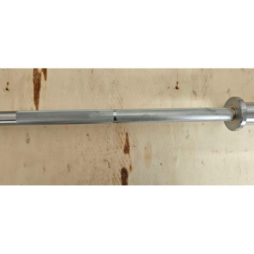 Гриф для пауэрлифтинга 220 см до 900 кг Vertex GN6008-ECO